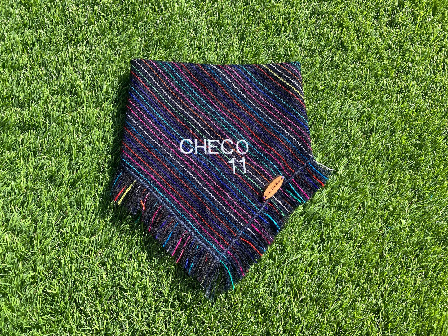 Checo Bandana